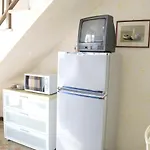 Flat With Terrace-beahost Appartamento *