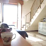 Flat With Terrace-beahost Appartamento