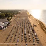 Flat With Terrace-beahost Bibione
