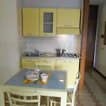 Flat With Terrace-beahost