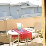 Appartamento Flat With Terrace-beahost *