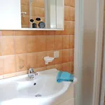 Flat With Terrace-beahost *