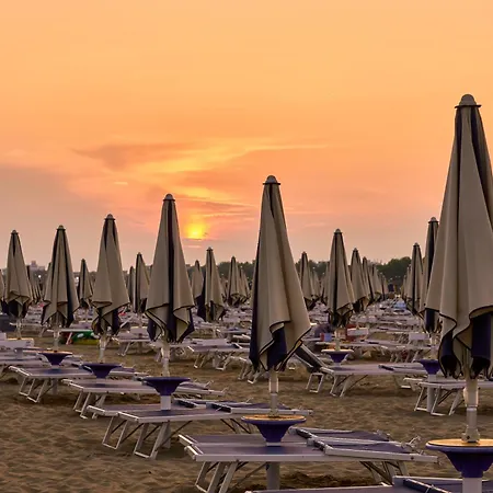 Gorgeous Flat With Terrace - Beahost * Bibione
