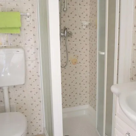 Appartement Flat With Terrace-beahost *