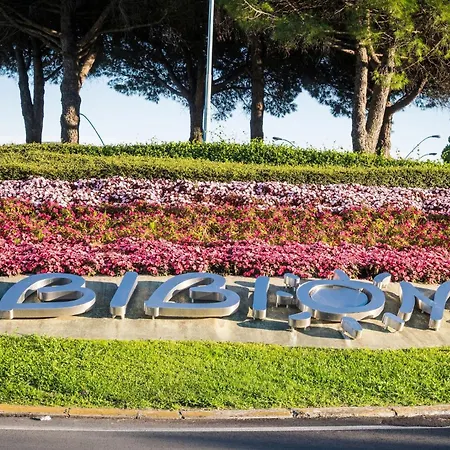 Gorgeous Flat With Terrace - Beahost * Bibione
