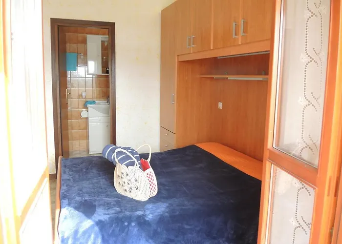 Flat With Terrace-beahost Apartament *