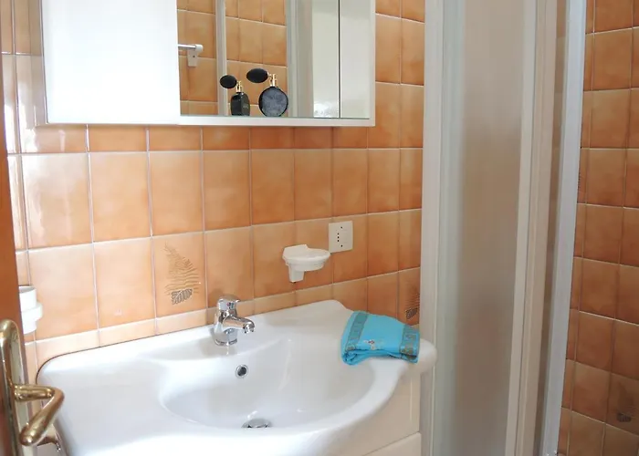 Apartament Flat With Terrace-beahost