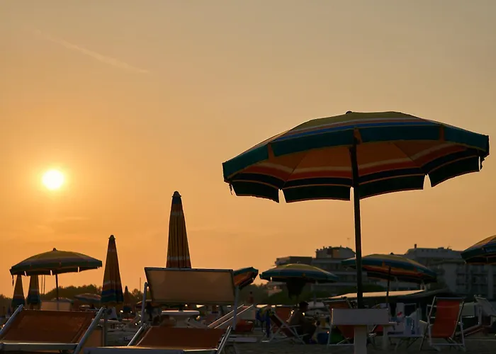 Apartament Flat With Terrace-beahost Bibione