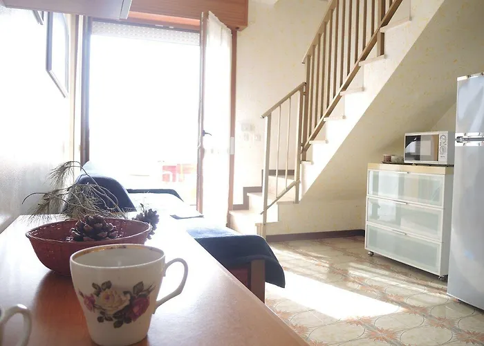 Appartamento Flat With Terrace-beahost Bibione